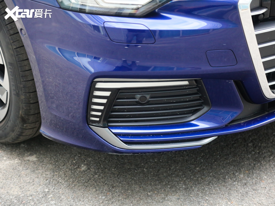 2020WA6LԴ 55 TFSI e quattro