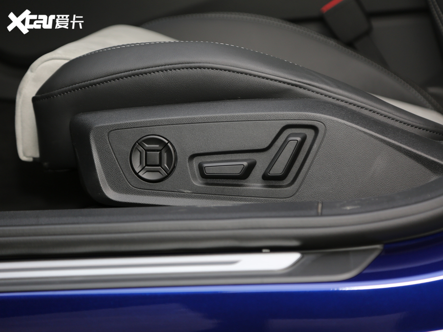 2020WA6LԴ 55 TFSI e quattro