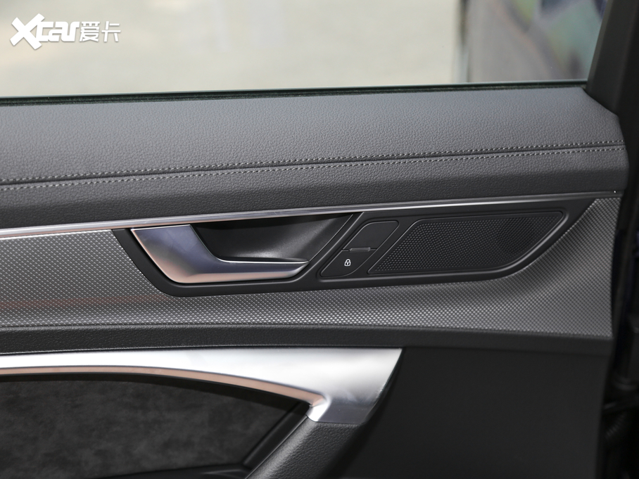 2020WA6LԴ 55 TFSI e quattro