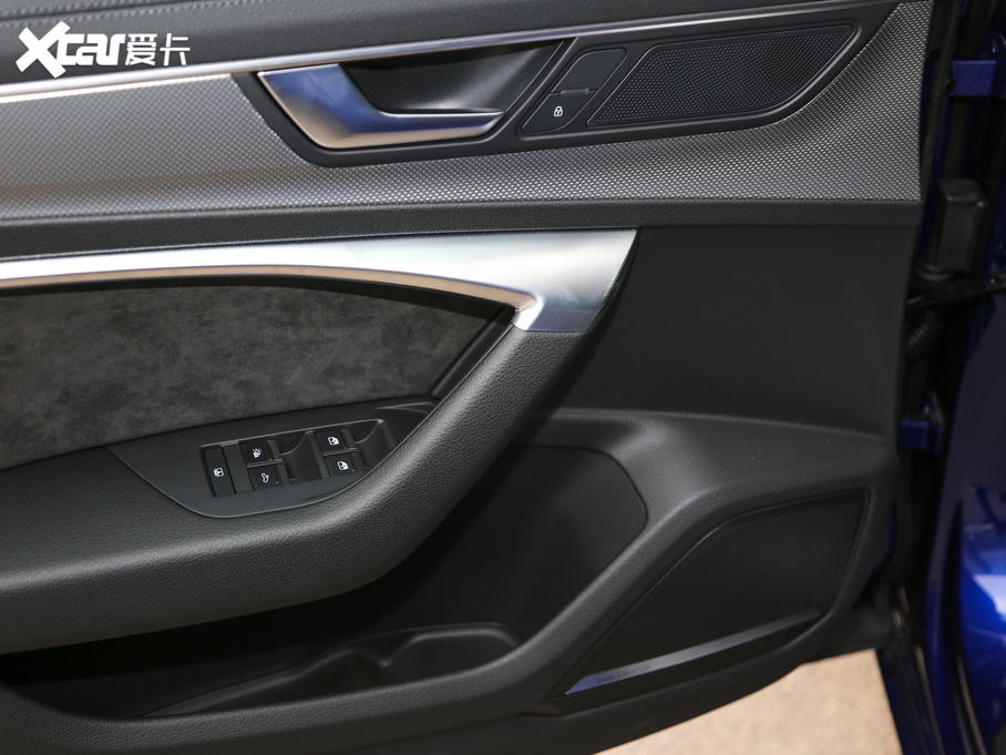 2020WA6LԴ 55 TFSI e quattro