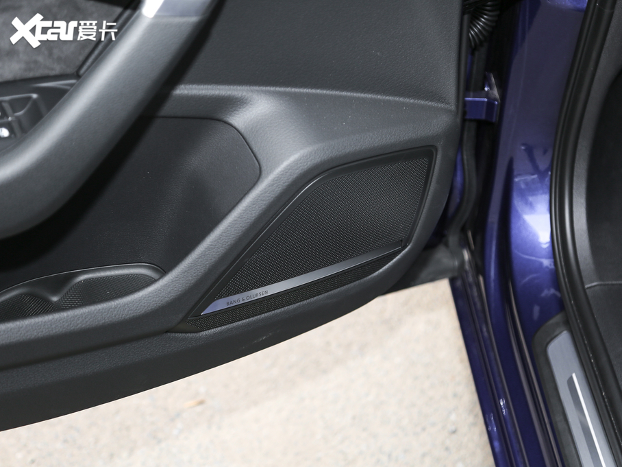 2020WA6LԴ 55 TFSI e quattro