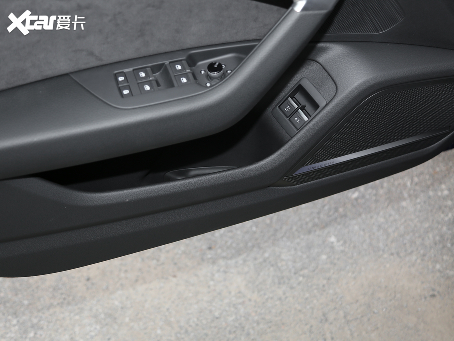 2020WA6LԴ 55 TFSI e quattro