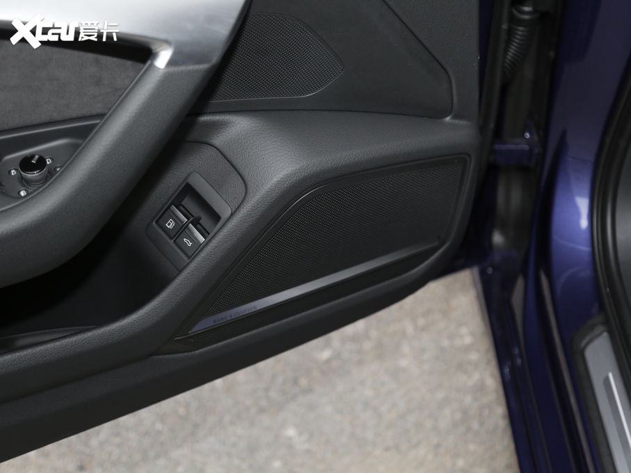 2020WA6LԴ 55 TFSI e quattro