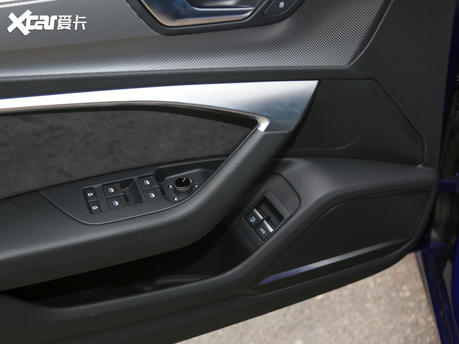 2020WA6LԴ 55 TFSI e quattro