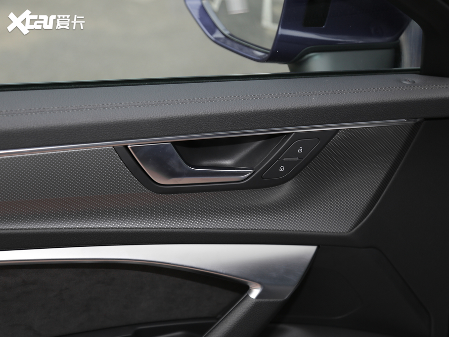 2020WA6LԴ 55 TFSI e quattro