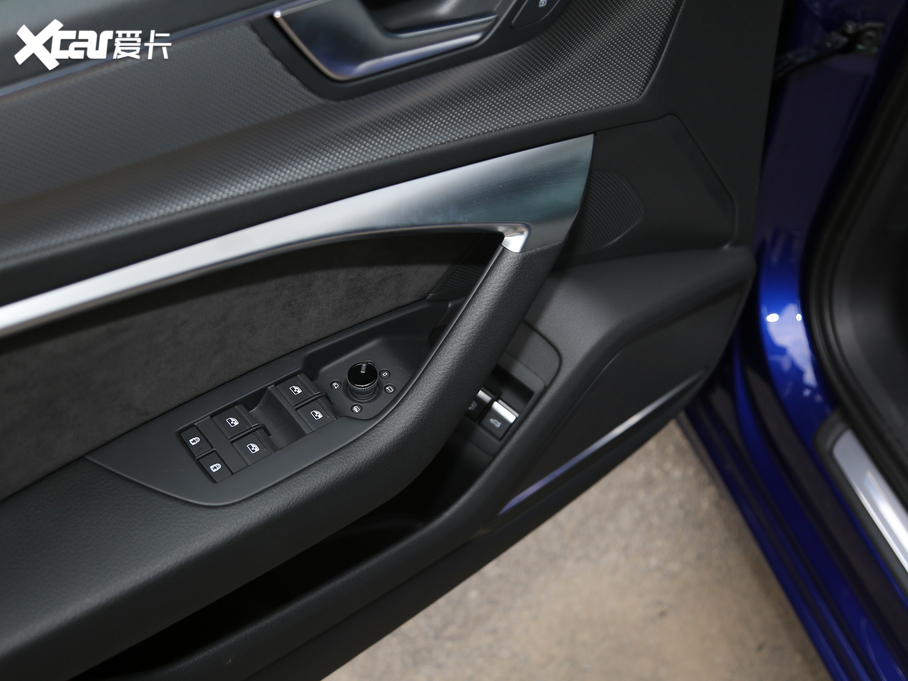 2020?yun)WA6LԴ 55 TFSI e quattro