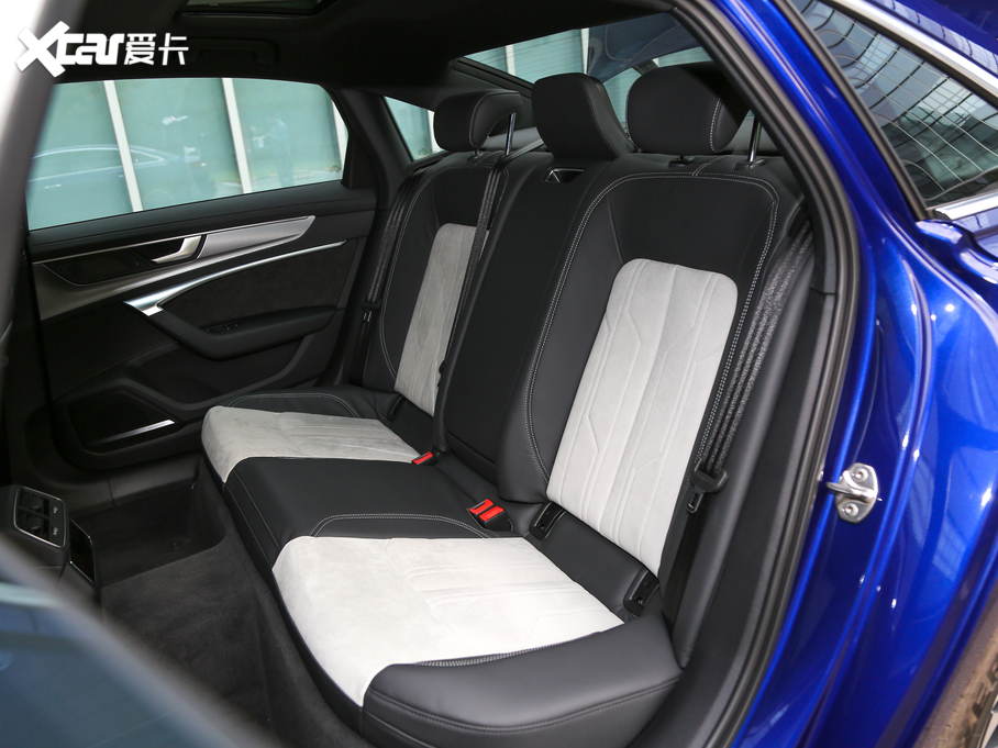 2020WA6LԴ 55 TFSI e quattro