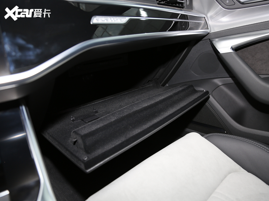 2020WA6LԴ 55 TFSI e quattro