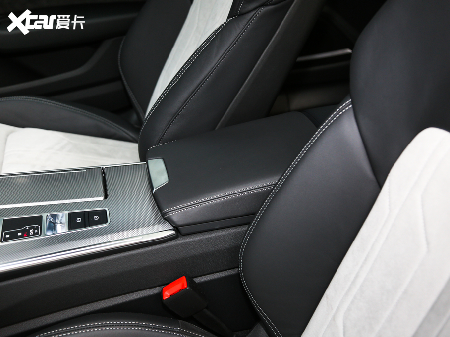 2020WA6LԴ 55 TFSI e quattro