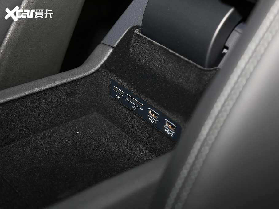 2020WA6LԴ 55 TFSI e quattro