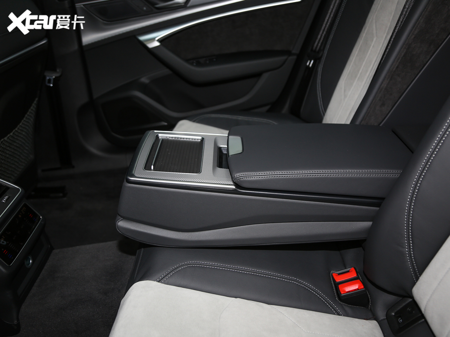 2020WA6LԴ 55 TFSI e quattro