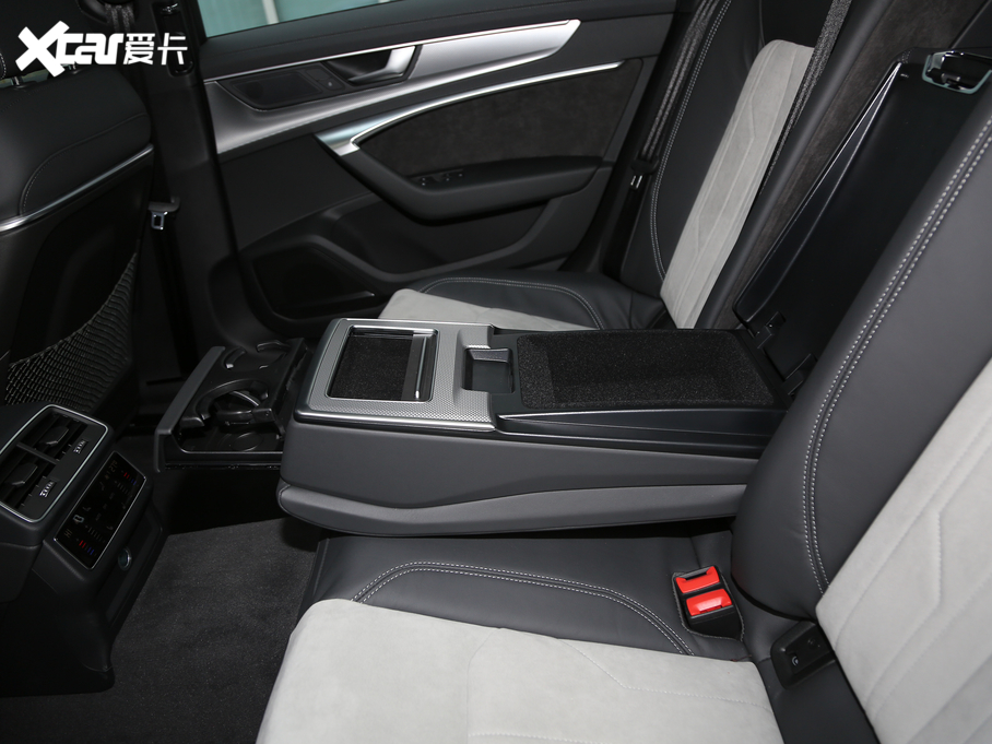 2020WA6LԴ 55 TFSI e quattro