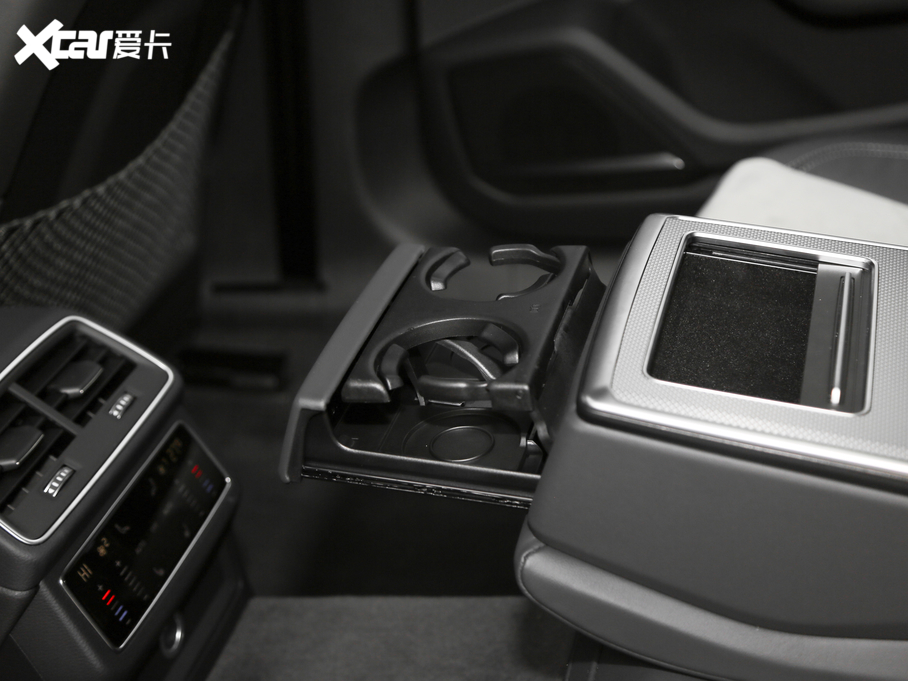 2020WA6LԴ 55 TFSI e quattro