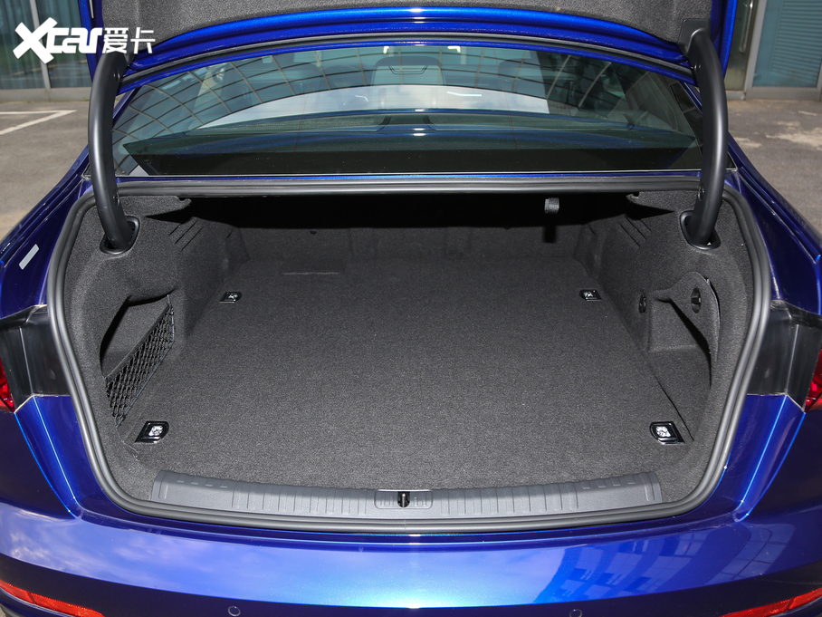 2020WA6LԴ 55 TFSI e quattro