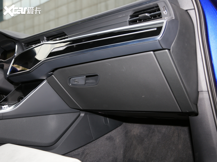 2020WA6LԴ 55 TFSI e quattro