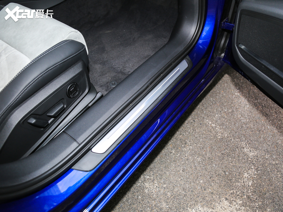 2020WA6LԴ 55 TFSI e quattro