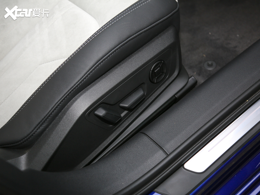 2020WA6LԴ 55 TFSI e quattro