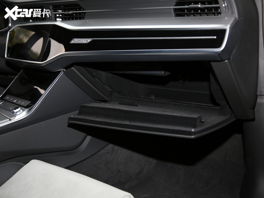 2020WA6LԴ 55 TFSI e quattro