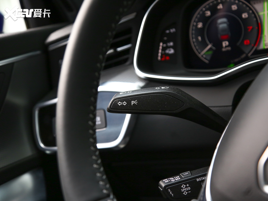 2020WA6LԴ 55 TFSI e quattro