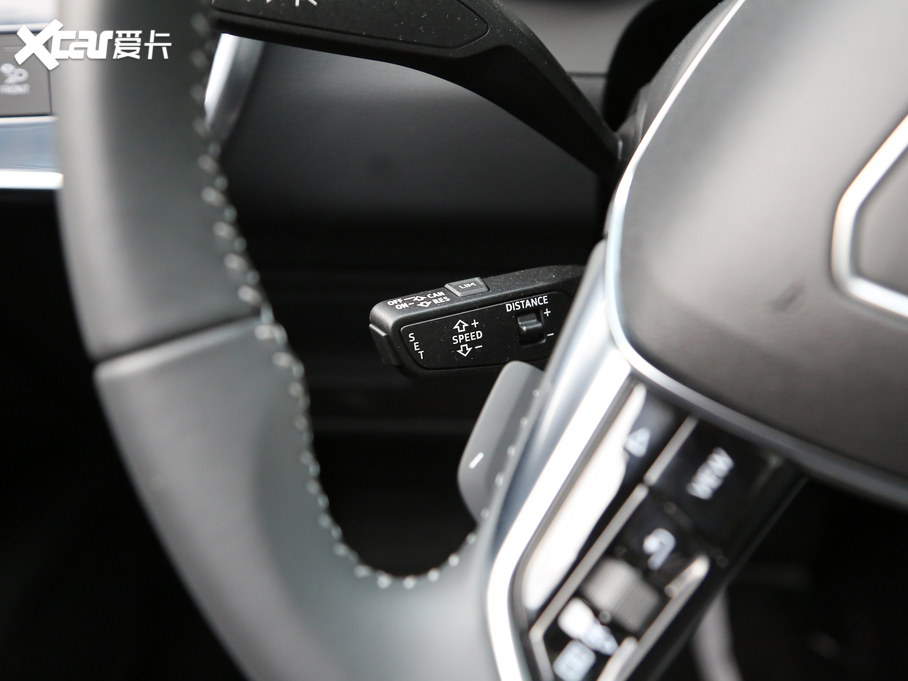 2020WA6LԴ 55 TFSI e quattro