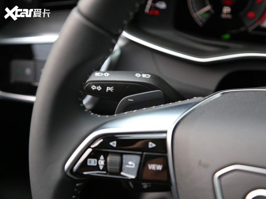 2020WA6LԴ 55 TFSI e quattro