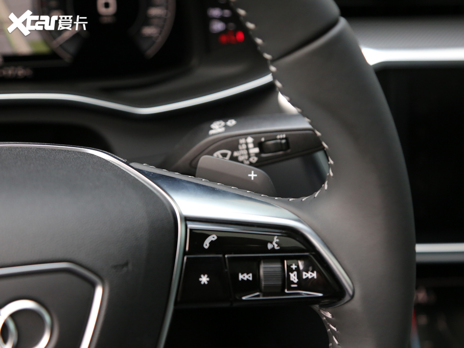 2020?yun)WA6LԴ 55 TFSI e quattro