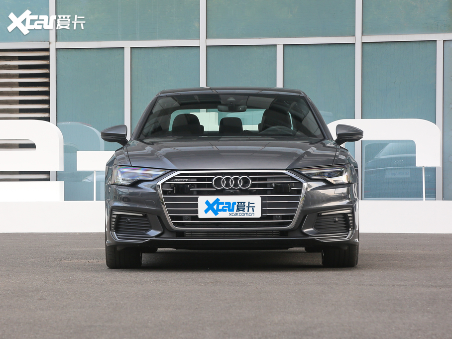 2020WA6LԴ 55 TFSI e quattro