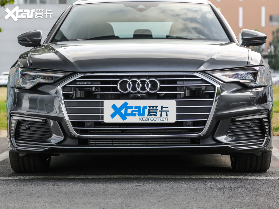 2020WA6LԴ 55 TFSI e quattro