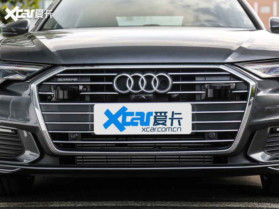 2020WA6LԴ 55 TFSI e quattro