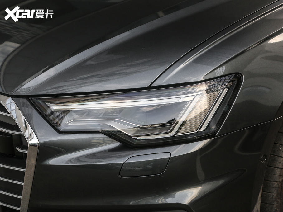 2020WA6LԴ 55 TFSI e quattro