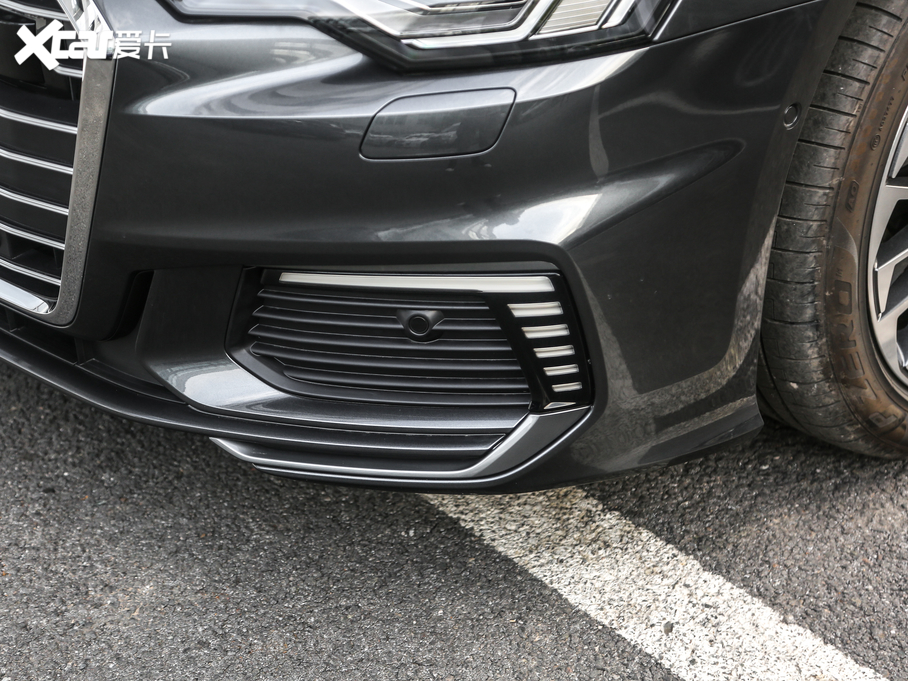 2020WA6LԴ 55 TFSI e quattro