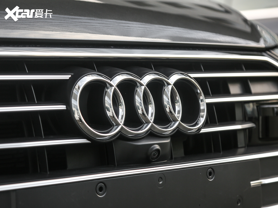 2020WA6LԴ 55 TFSI e quattro