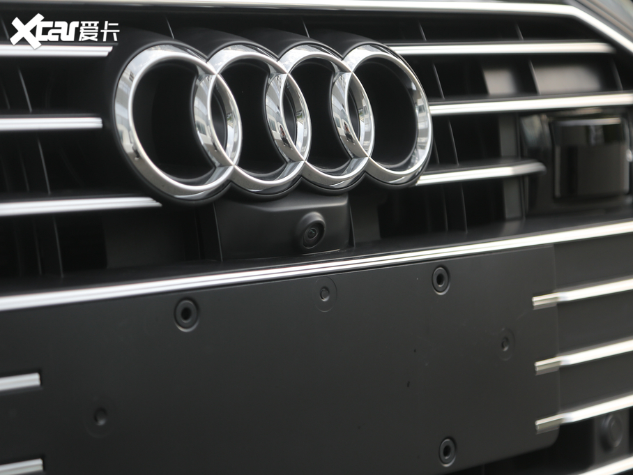 2020WA6LԴ 55 TFSI e quattro