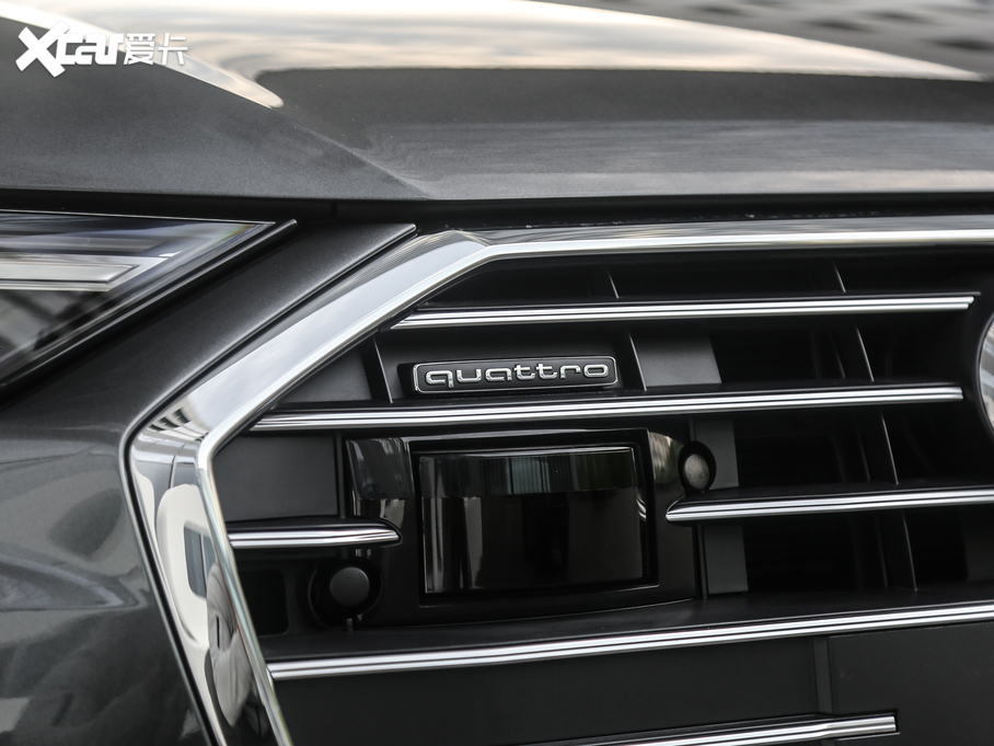 2020WA6LԴ 55 TFSI e quattro