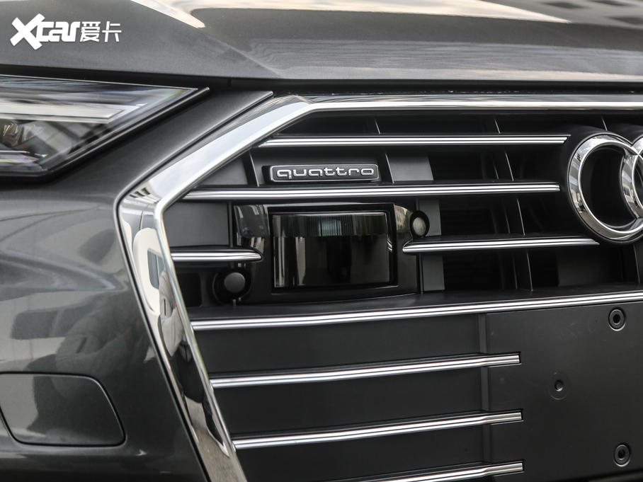 2020WA6LԴ 55 TFSI e quattro