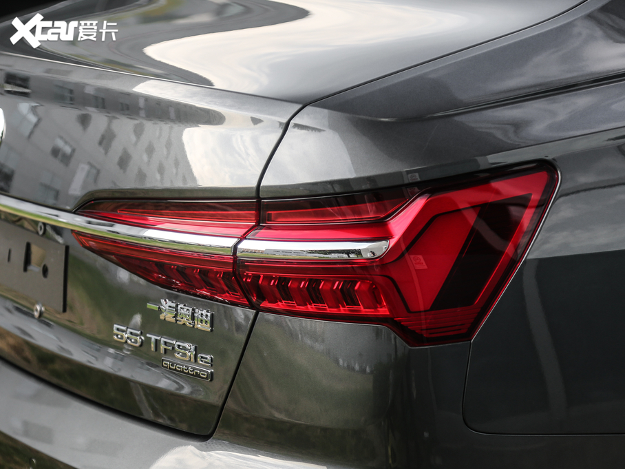 2020WA6LԴ 55 TFSI e quattro