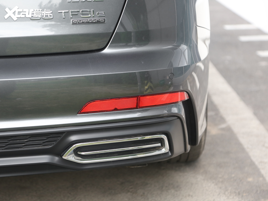 2020WA6LԴ 55 TFSI e quattro