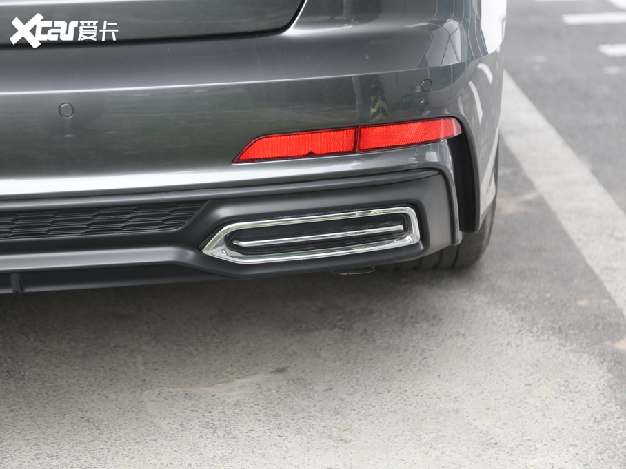 2020WA6LԴ 55 TFSI e quattro