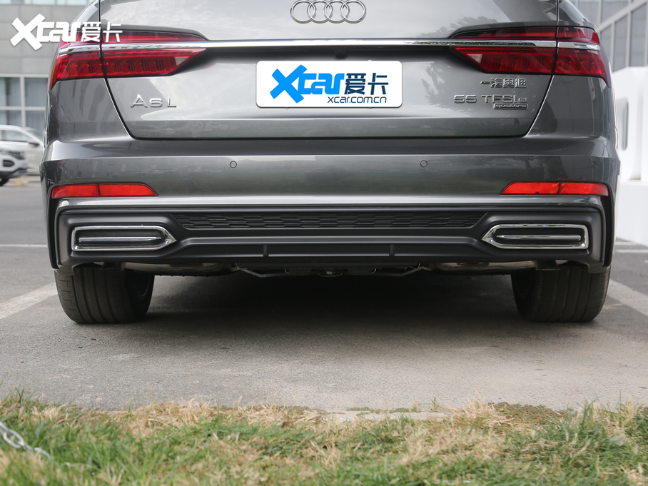 2020?yun)WA6LԴ 55 TFSI e quattro