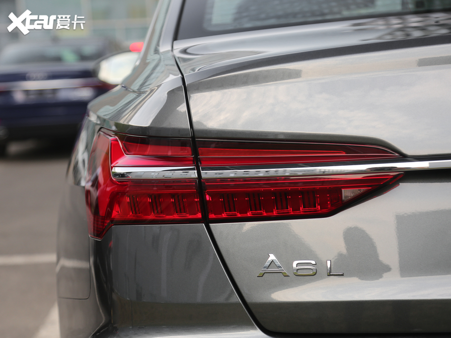 2020WA6LԴ 55 TFSI e quattro