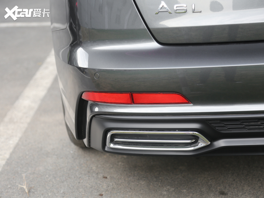 2020WA6LԴ 55 TFSI e quattro