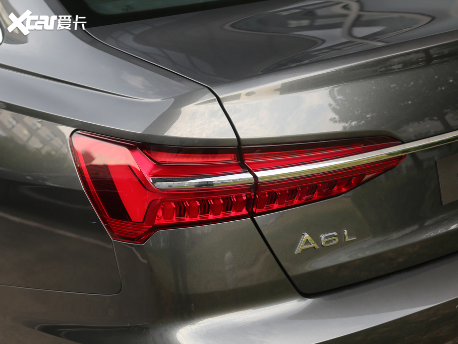 2020WA6LԴ 55 TFSI e quattro