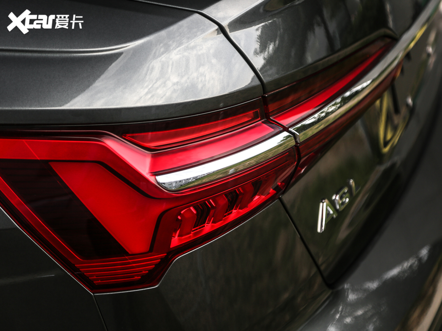 2020WA6LԴ 55 TFSI e quattro