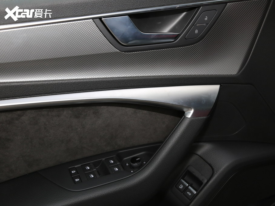 2020WA6LԴ 55 TFSI e quattro