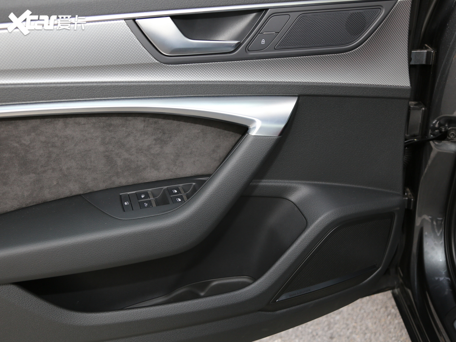 2020WA6LԴ 55 TFSI e quattro