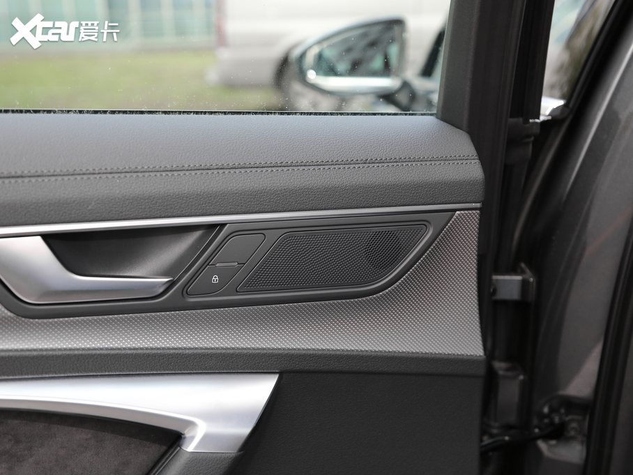 2020WA6LԴ 55 TFSI e quattro