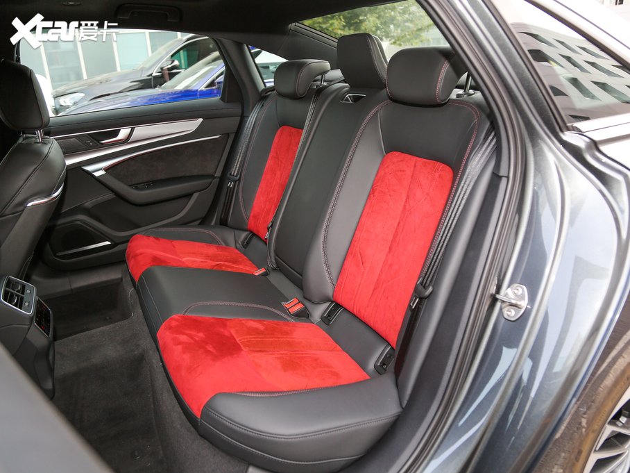 2020WA6LԴ 55 TFSI e quattro