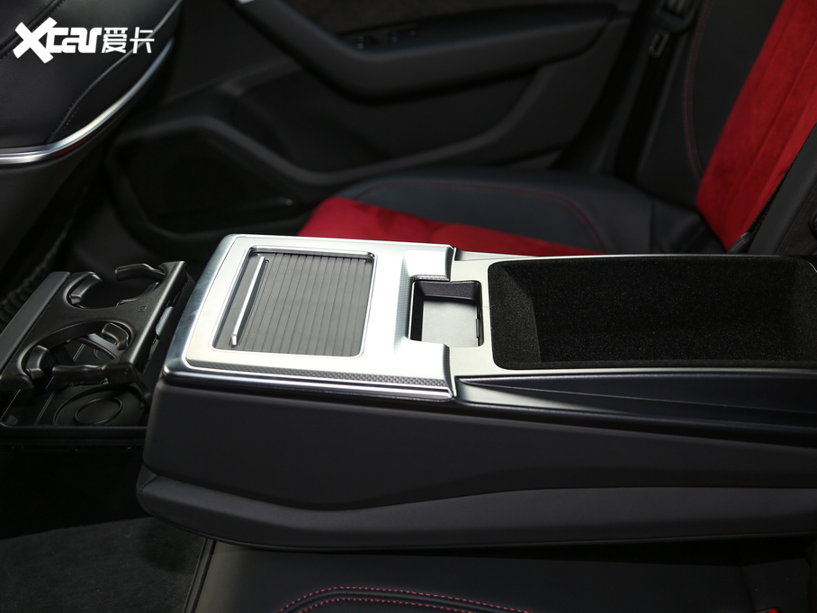 2020WA6LԴ 55 TFSI e quattro