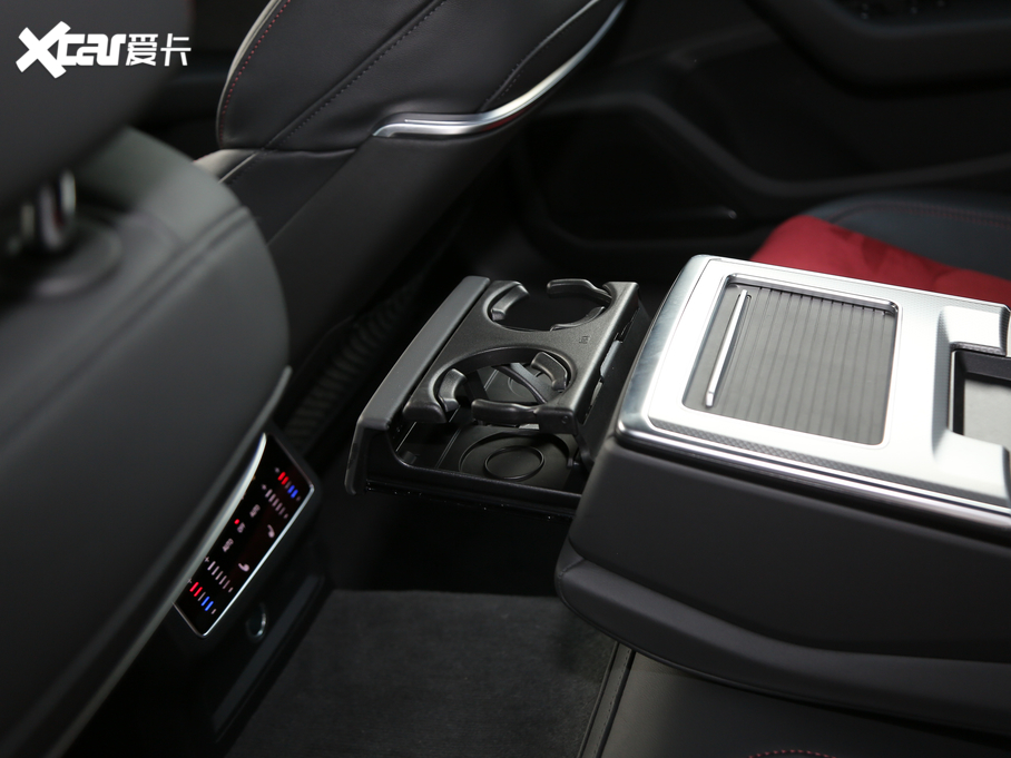 2020WA6LԴ 55 TFSI e quattro