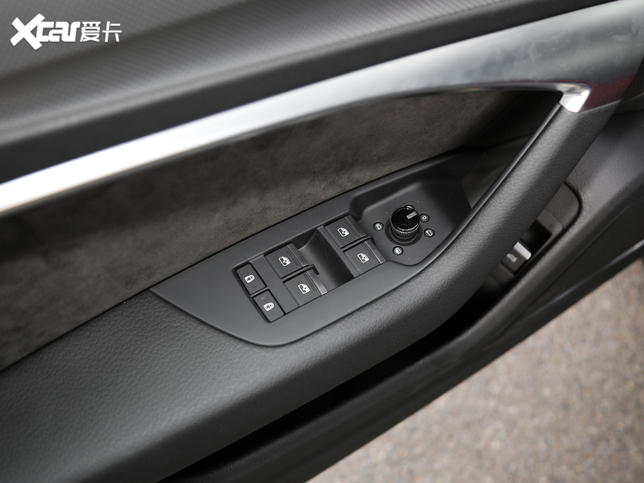 2020WA6LԴ 55 TFSI e quattro